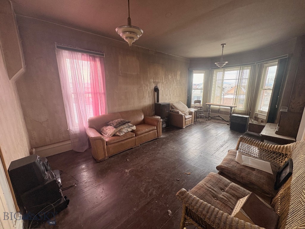 Other - Residential Income