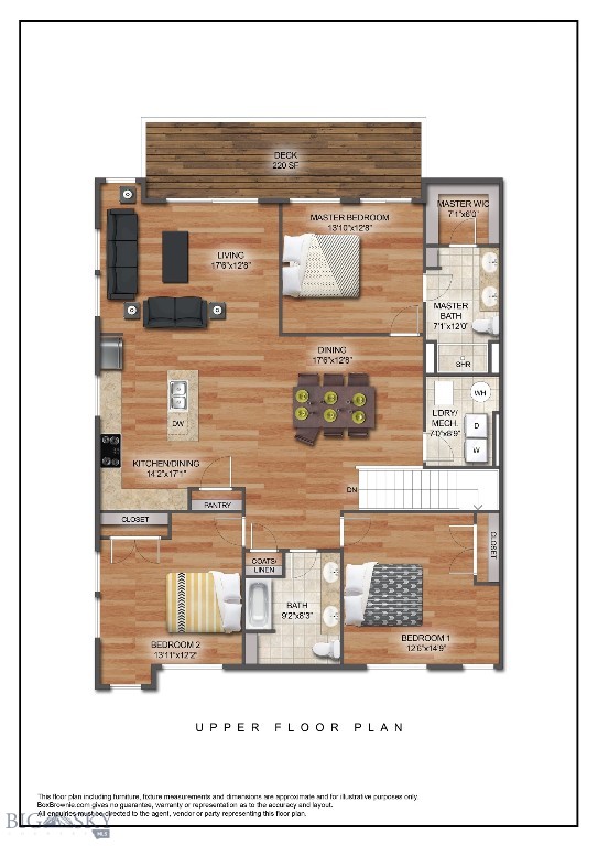 Fremont Square Condos - Commercial Sale