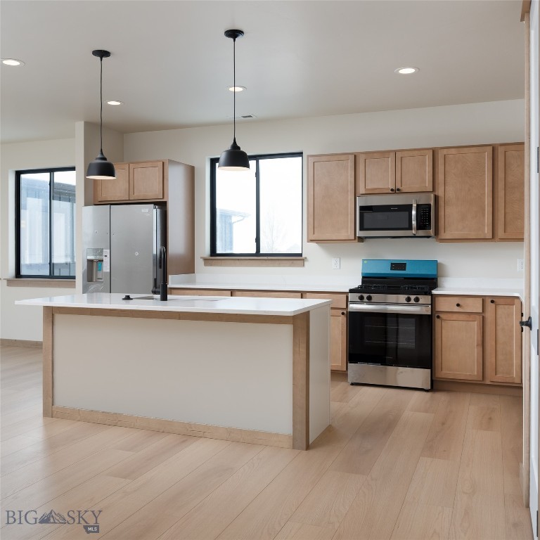 Fremont Square Condos - Commercial Sale