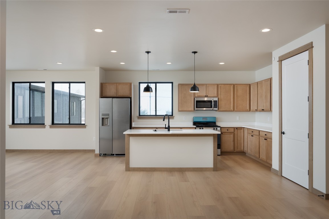 Fremont Square Condos - Commercial Sale