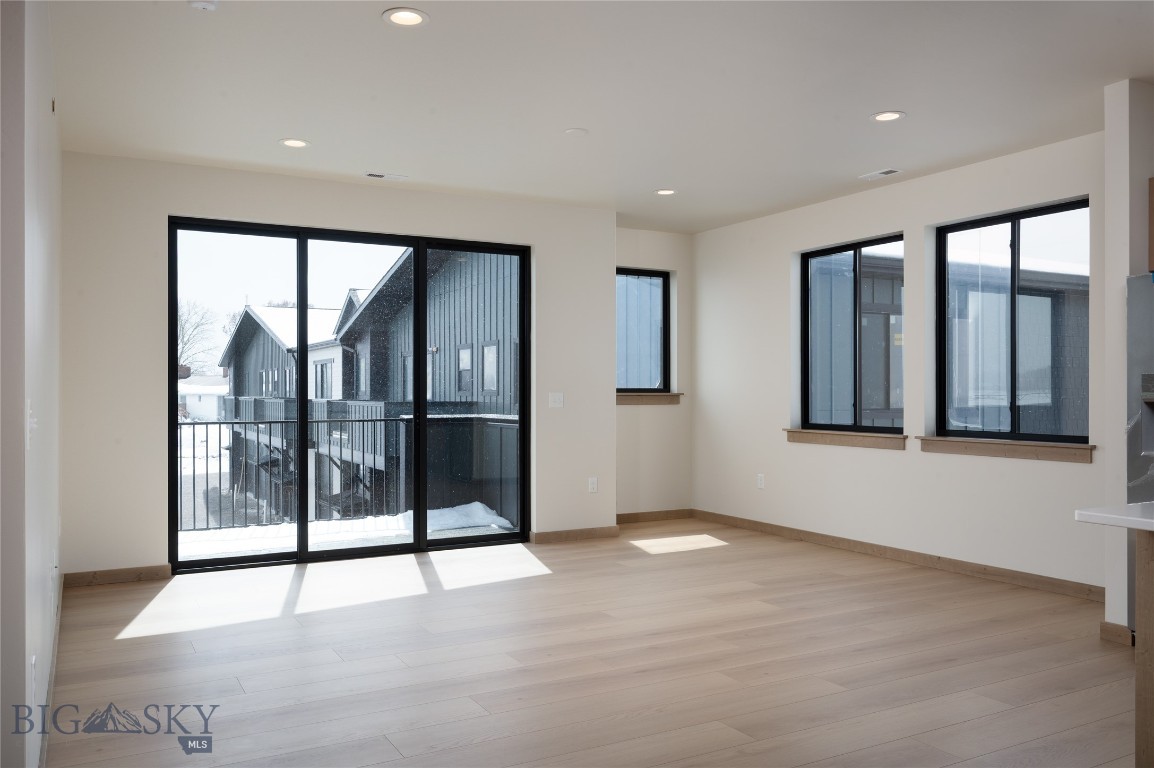 Fremont Square Condos - Commercial Sale