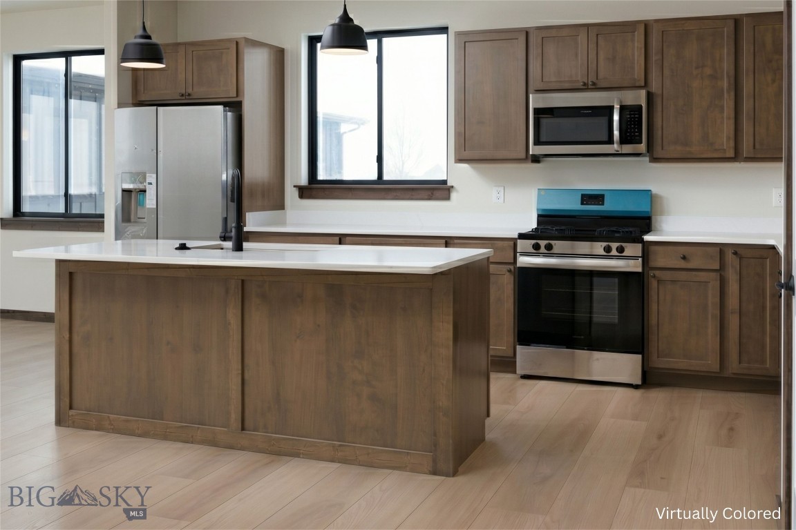 Fremont Square Condos - Commercial Sale