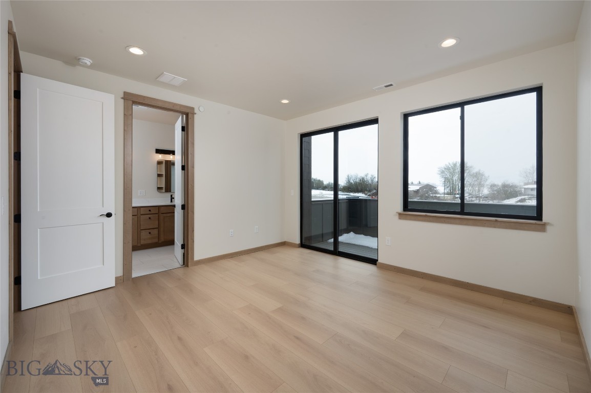 Fremont Square Condos - Commercial Sale