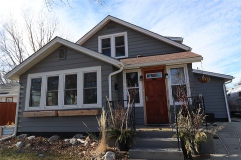 Photo of 115 N 2nd St, Columbus, MT 59019 (MLS # 408593)