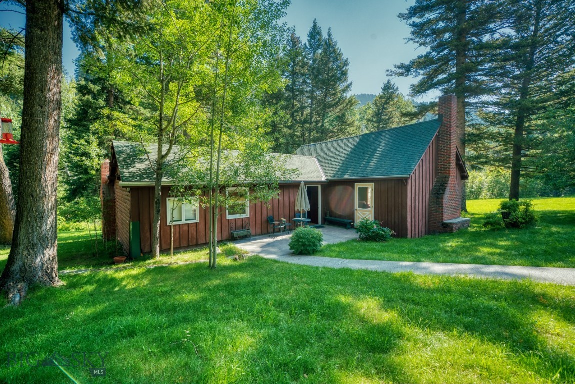 14470 Cottonwood Canyon Road