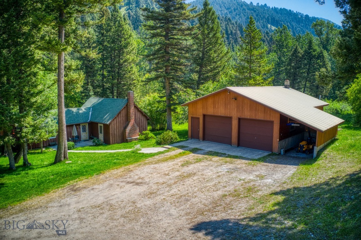 14470 Cottonwood Canyon Road
