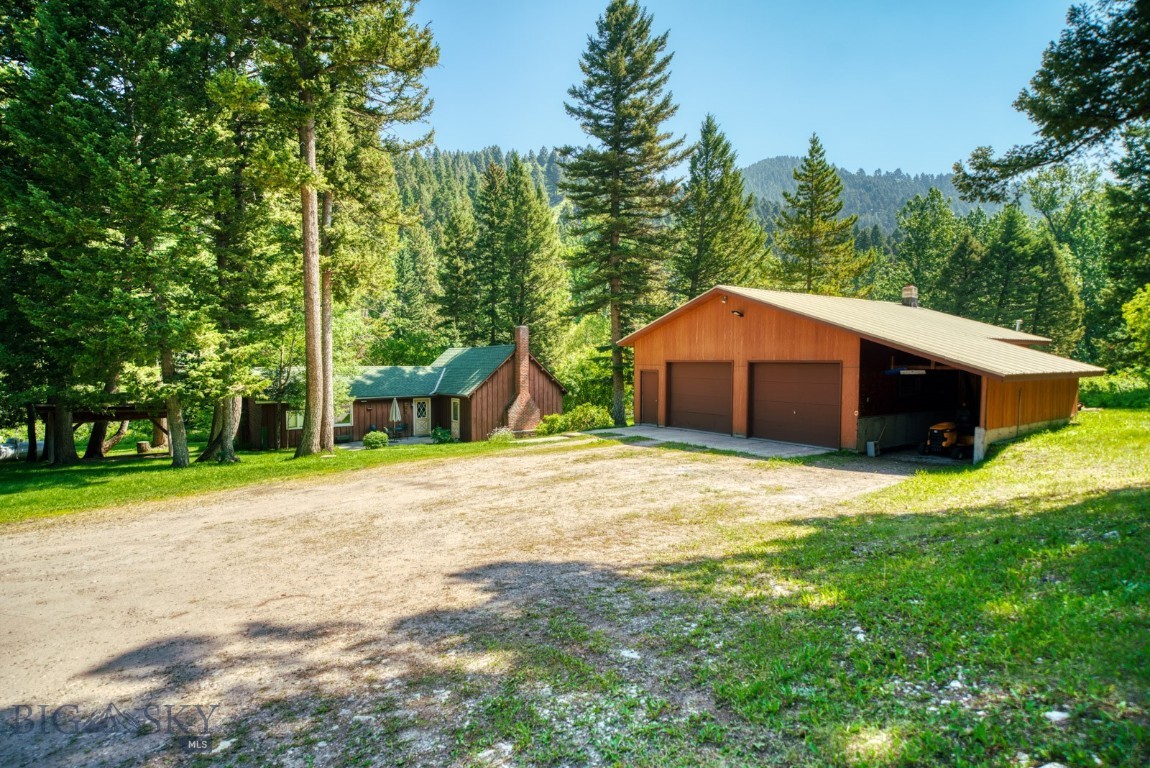 14470 Cottonwood Canyon Road