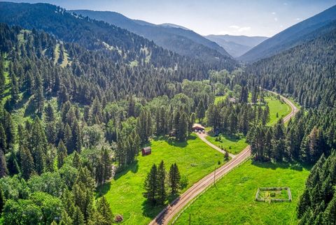 14470 Cottonwood Canyon Road Bozeman MT 59718