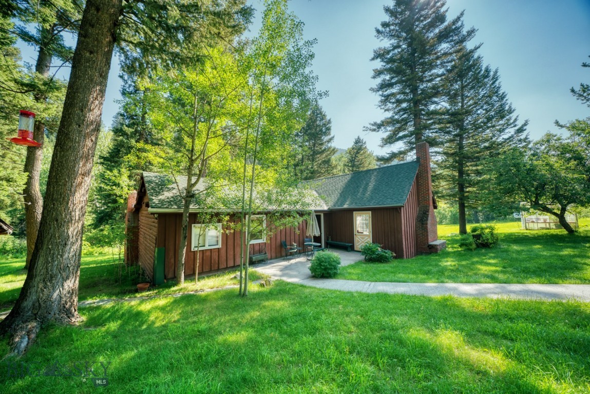 14470 Cottonwood Canyon Road