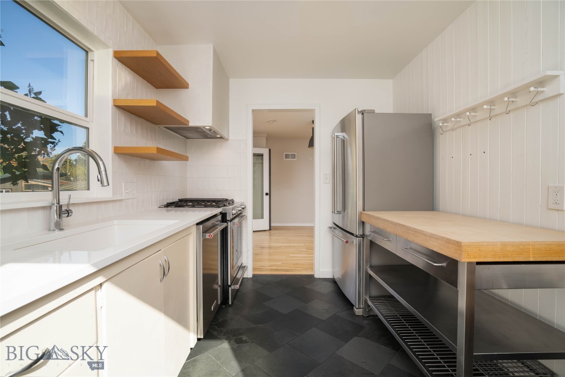 Normandy Amended - Residential