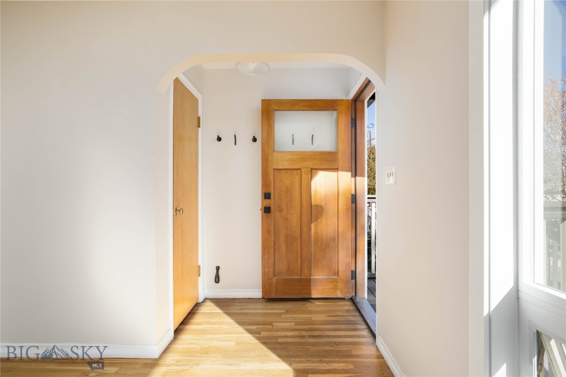 Normandy Amended - Residential