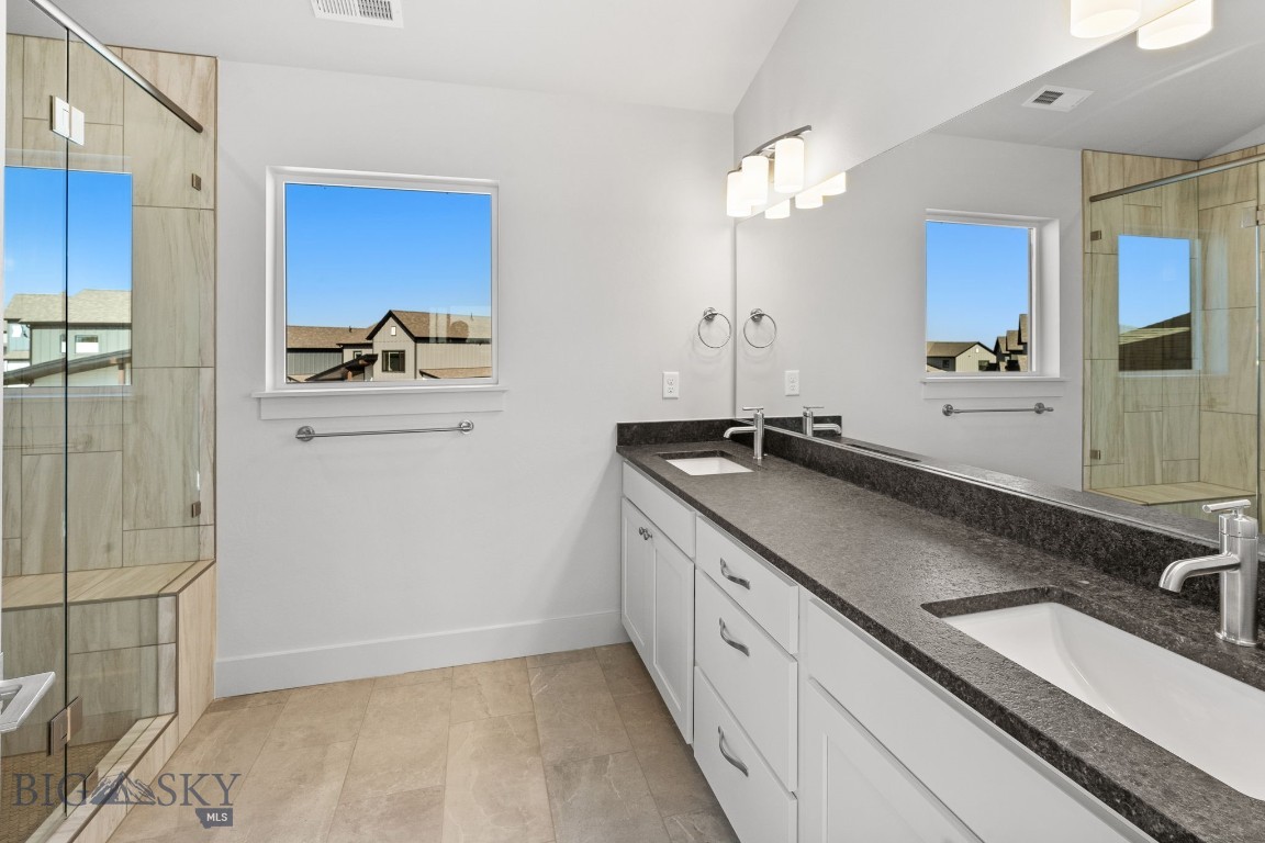 White Horse Ranch - Residential