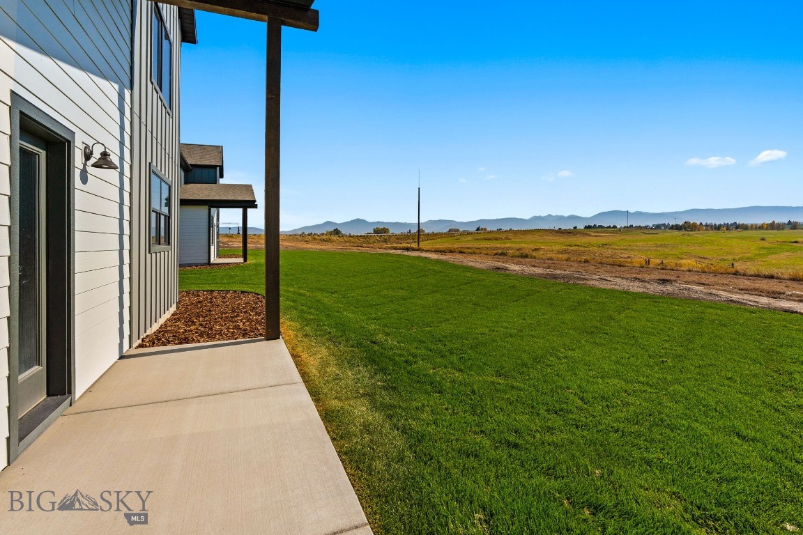 White Horse Ranch - Residential