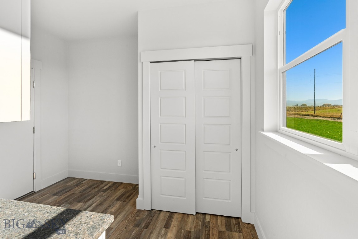 White Horse Ranch - Residential