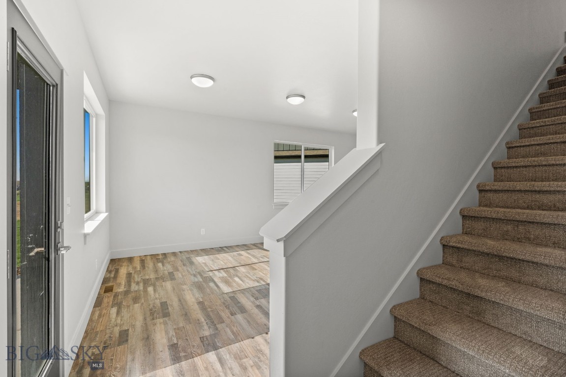 White Horse Ranch - Residential