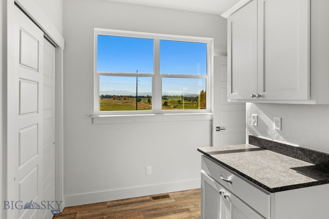 White Horse Ranch - Residential