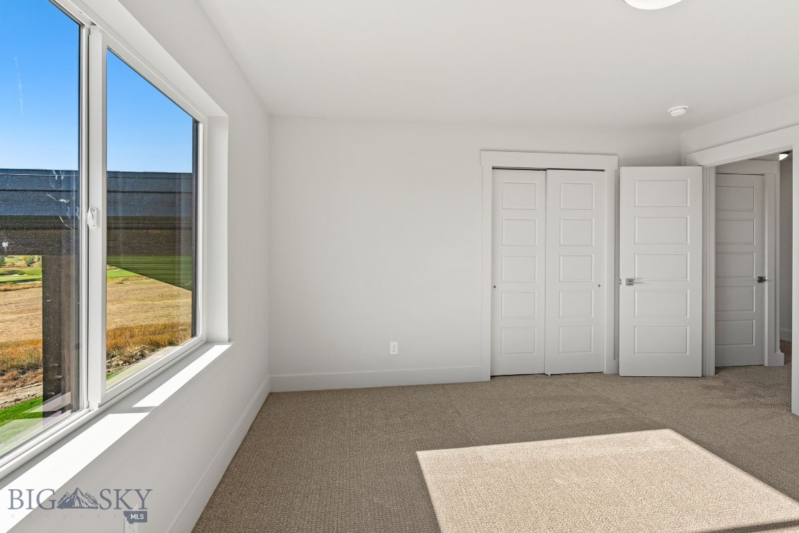 White Horse Ranch - Residential