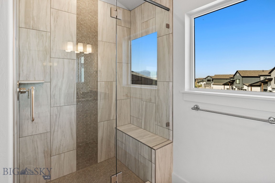White Horse Ranch - Residential