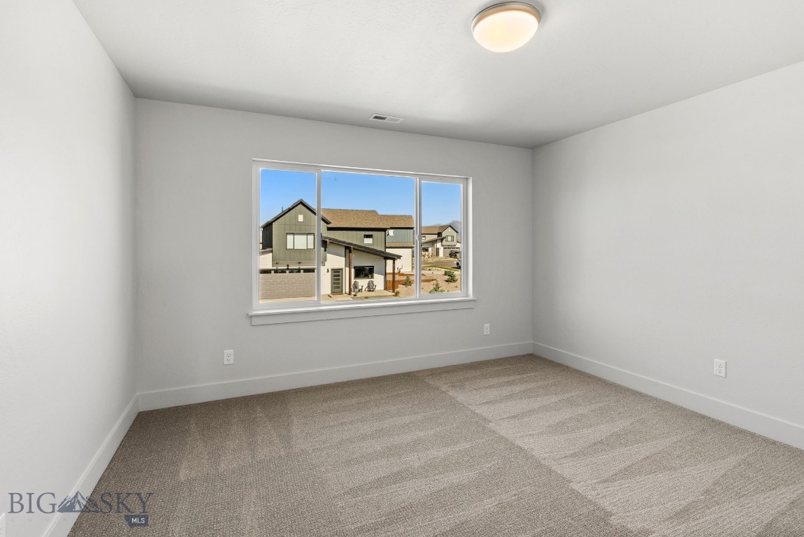 White Horse Ranch - Residential