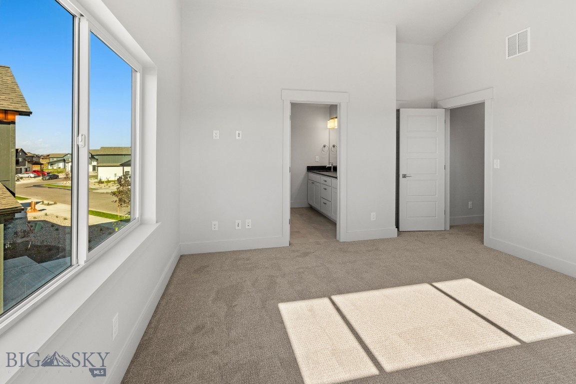 White Horse Ranch - Residential