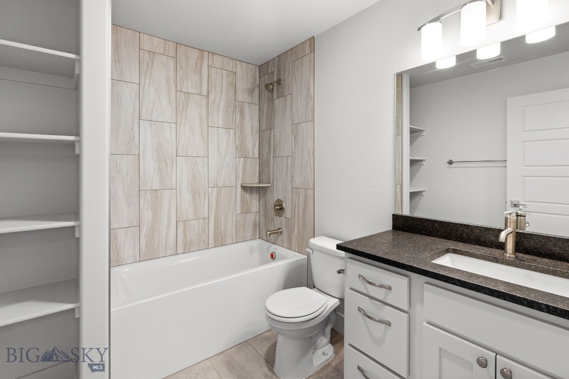 White Horse Ranch - Residential