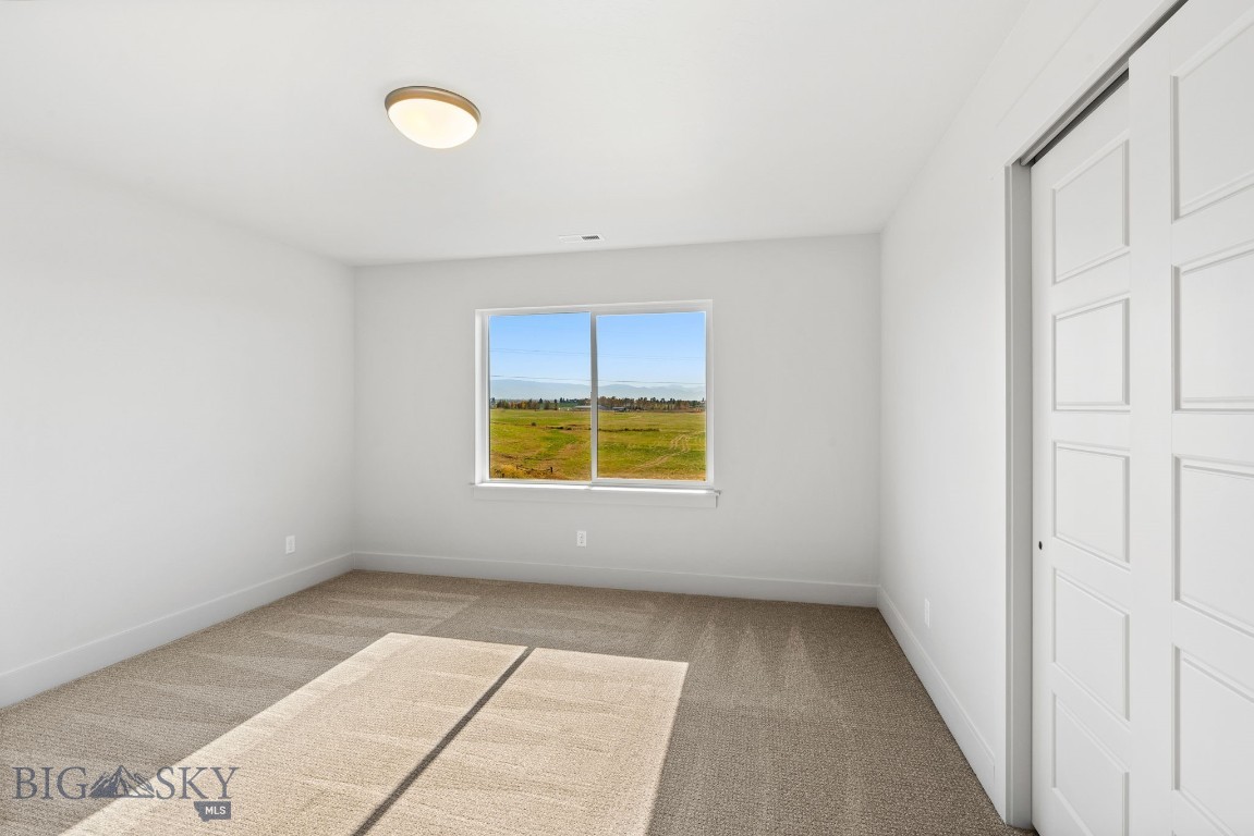White Horse Ranch - Residential