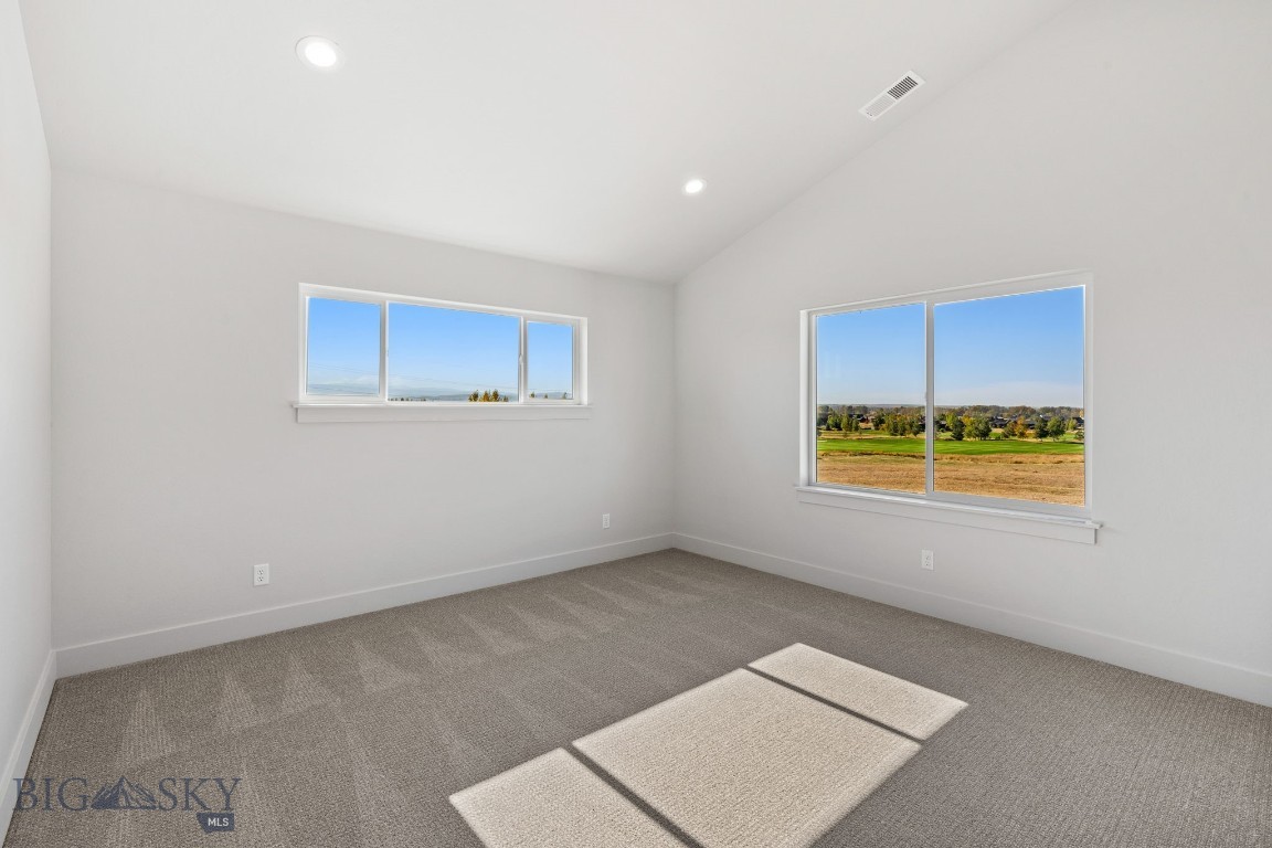 White Horse Ranch - Residential
