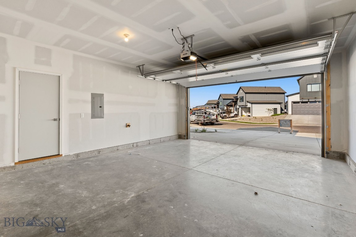 White Horse Ranch - Residential