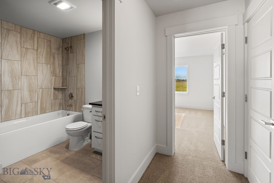 White Horse Ranch - Residential