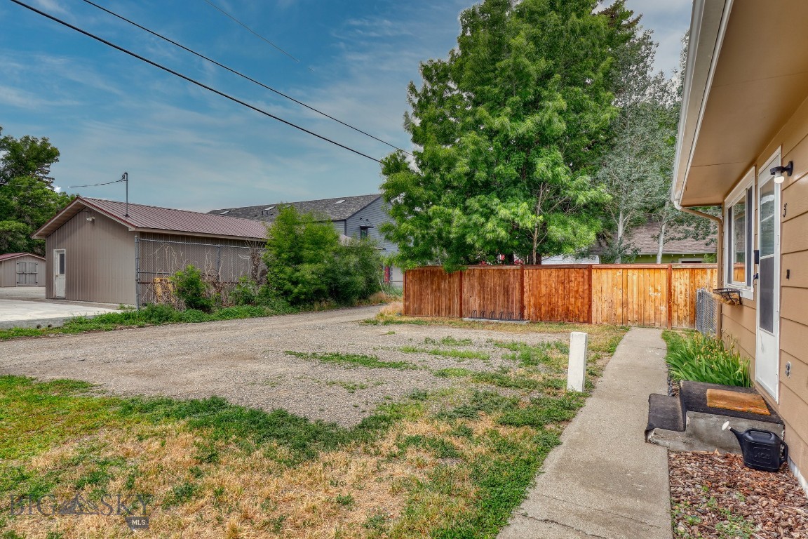 Livingston Original Plat - Residential