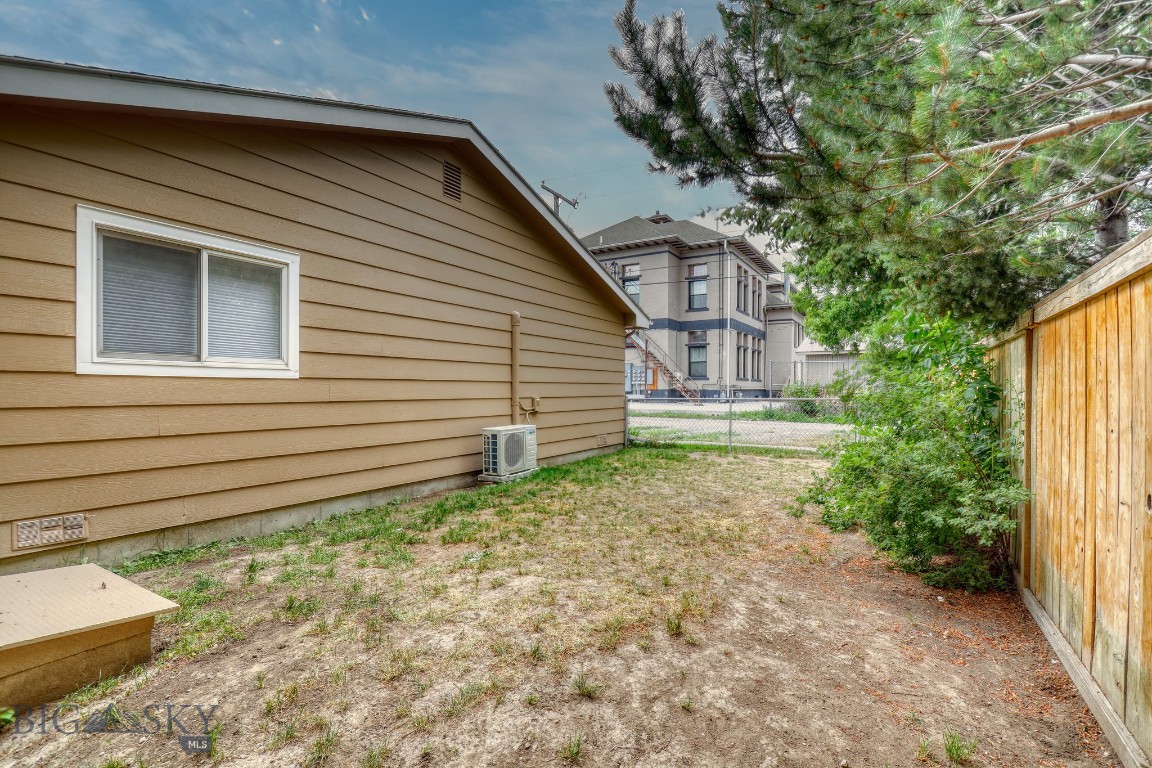 Livingston Original Plat - Residential
