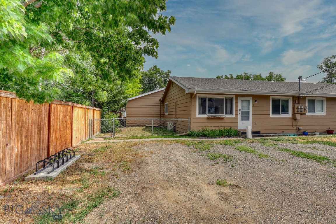 Livingston Original Plat - Residential