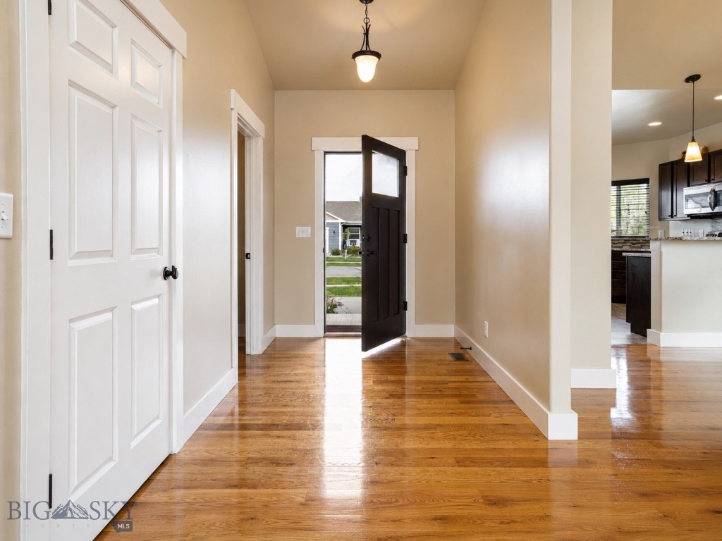 Middle Creek Parklands - Residential