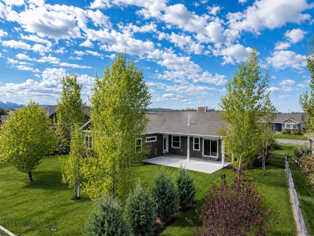 Middle Creek Parklands - Residential