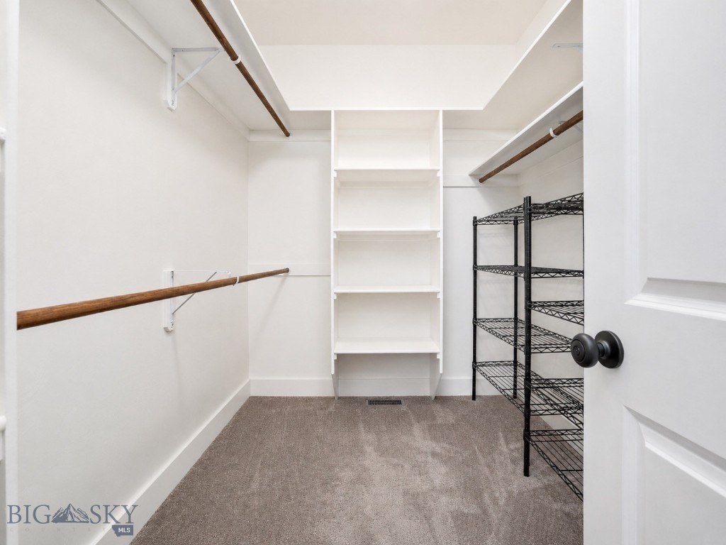 Middle Creek Parklands - Residential
