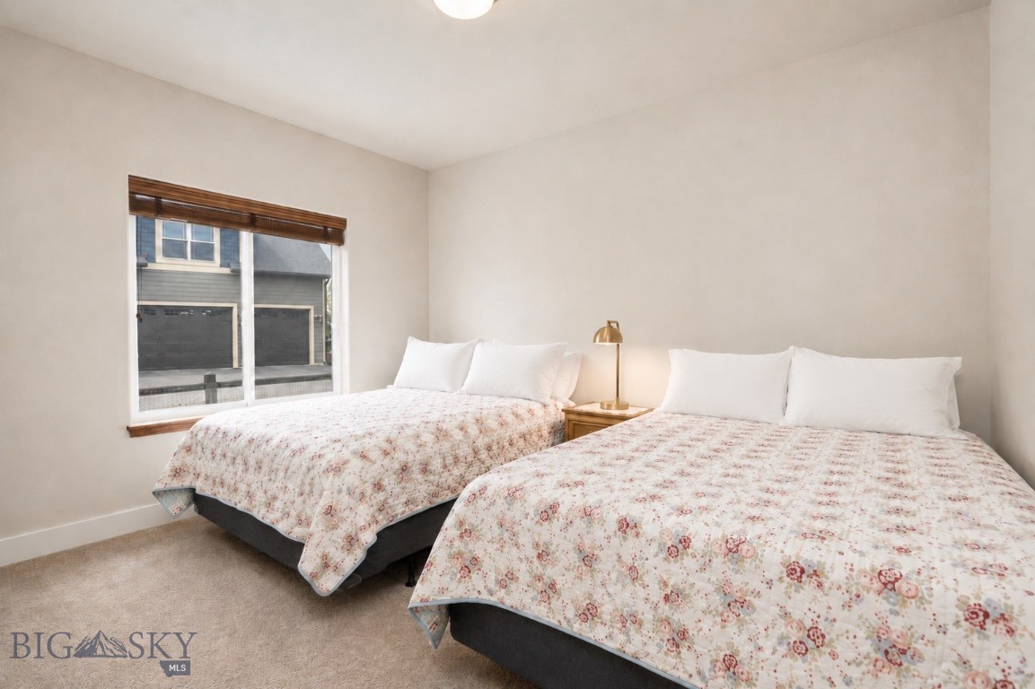 Middle Creek Parklands - Residential