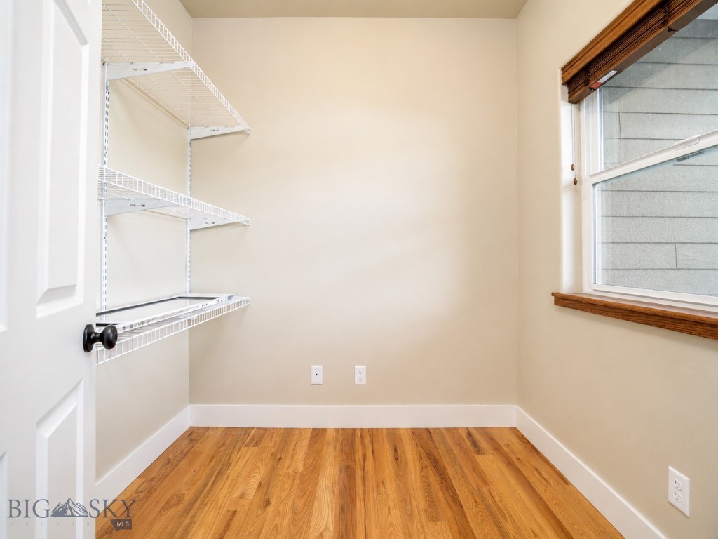 Middle Creek Parklands - Residential