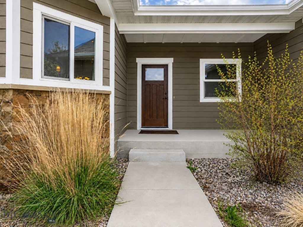 Middle Creek Parklands - Residential