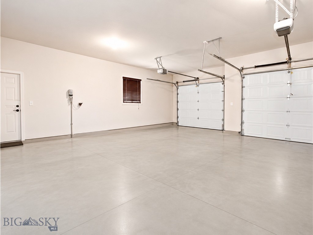 Middle Creek Parklands - Residential