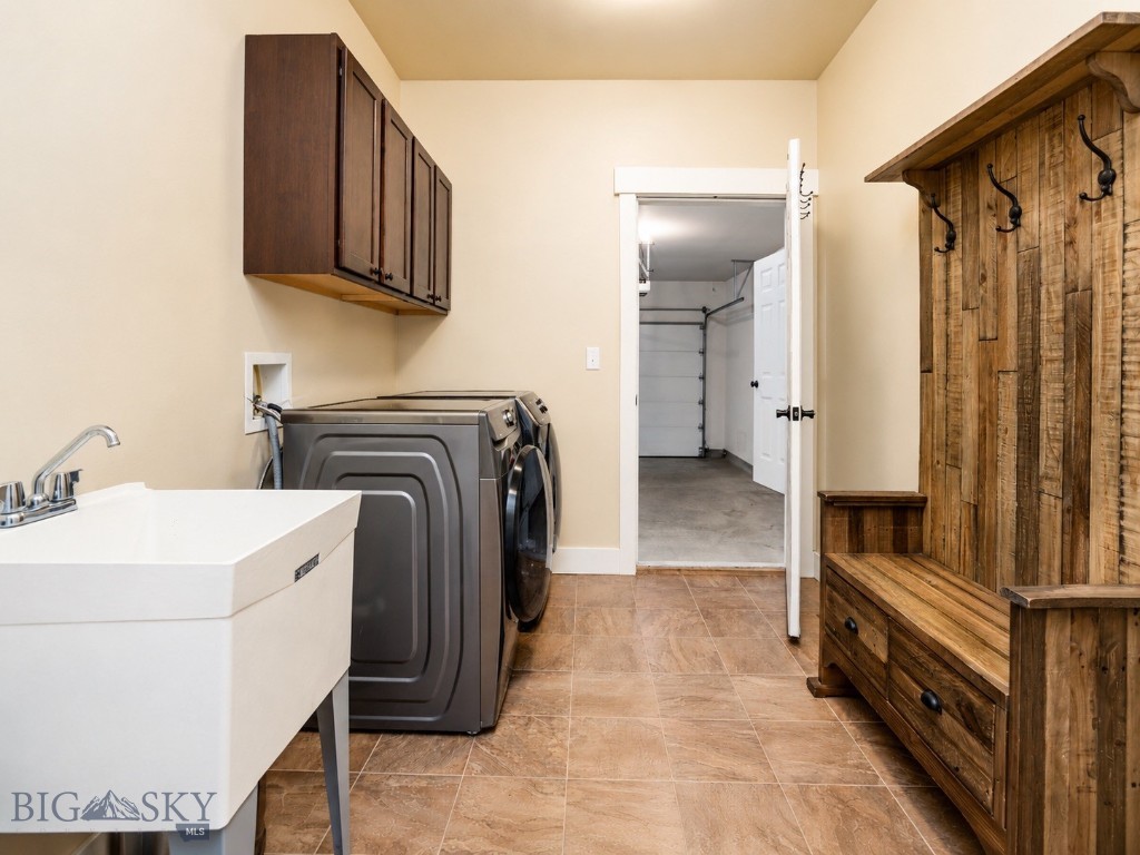 Middle Creek Parklands - Residential