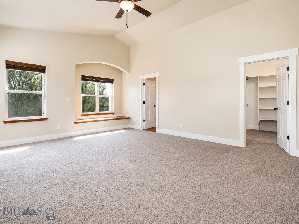 Middle Creek Parklands - Residential