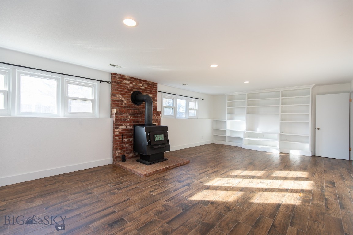 Forest Creek - Residential