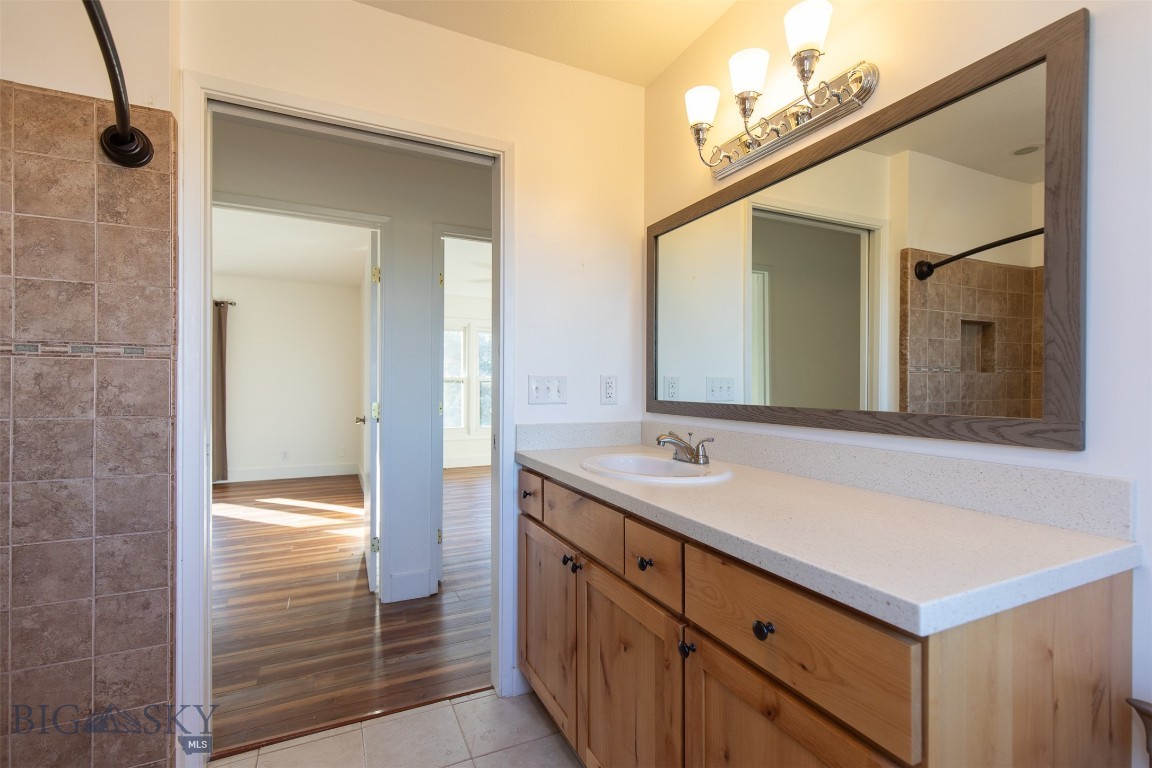 Forest Creek - Residential