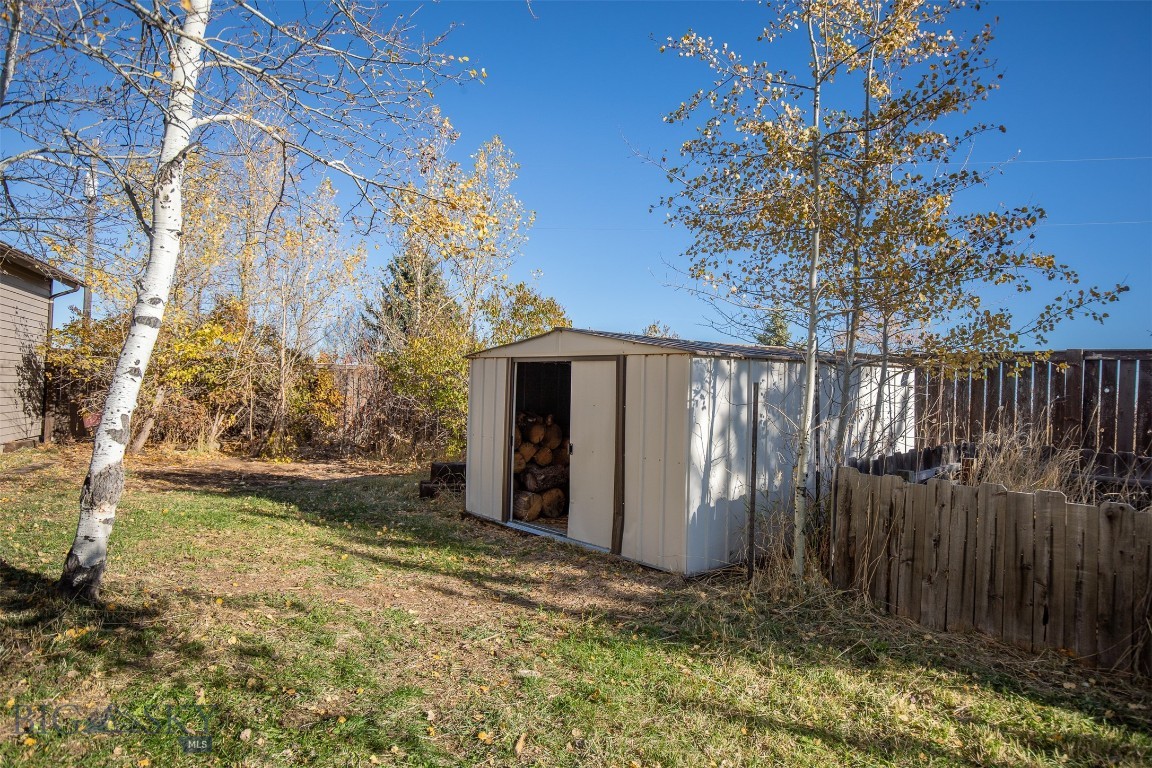 Forest Creek - Residential