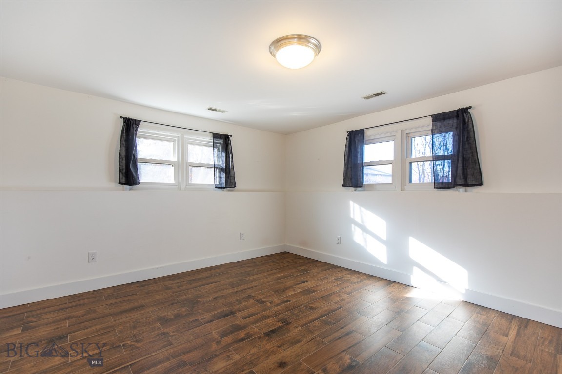 Forest Creek - Residential