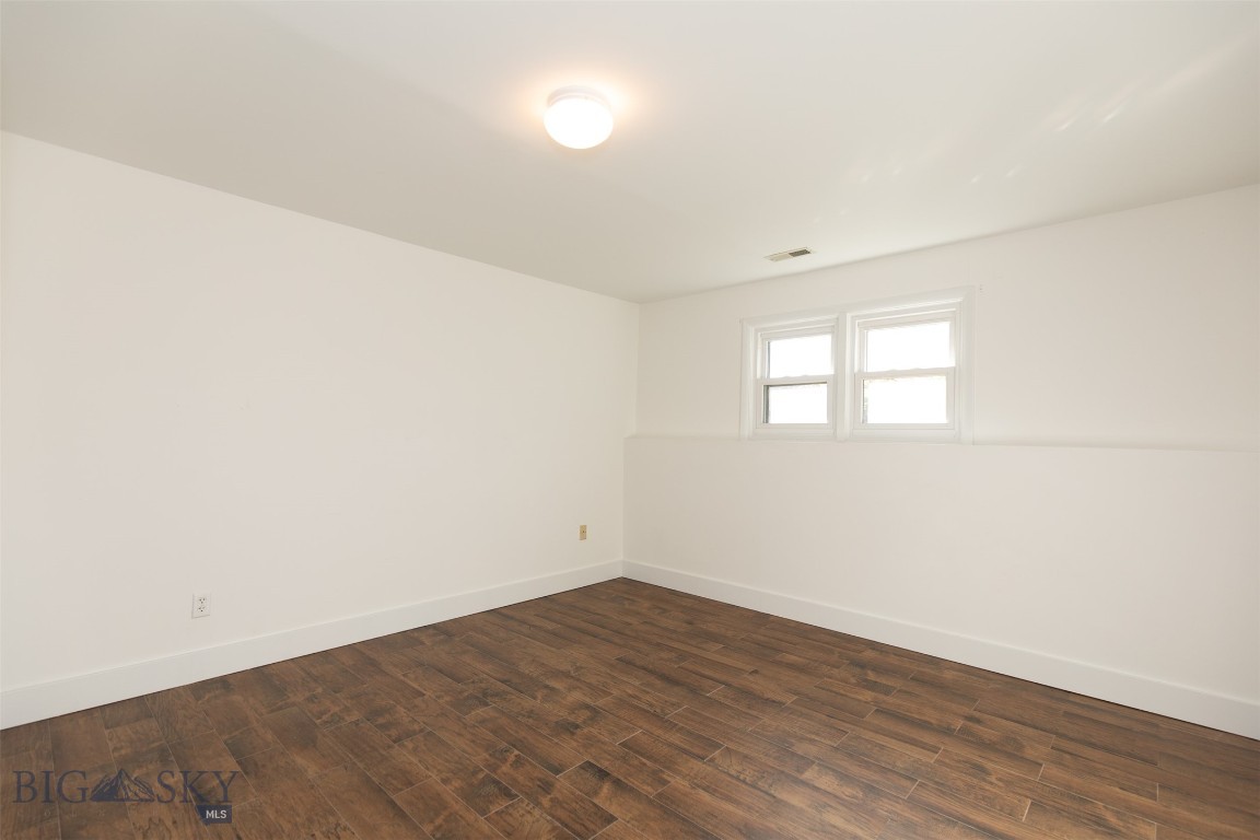 Forest Creek - Residential