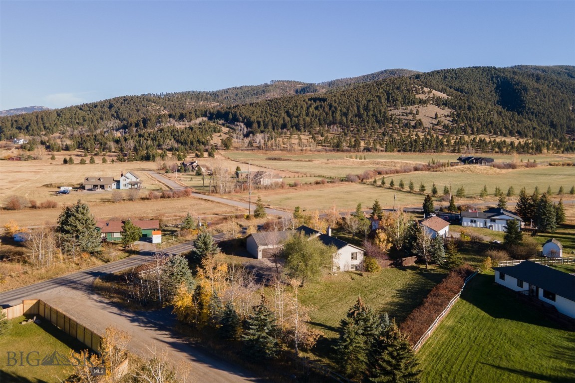 Forest Creek - Residential