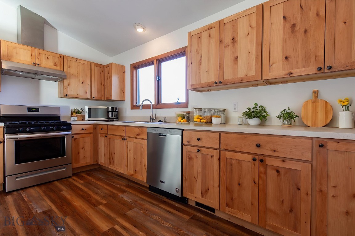 Forest Creek - Residential