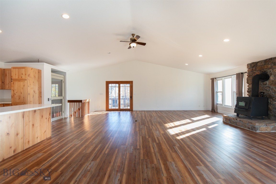 Forest Creek - Residential