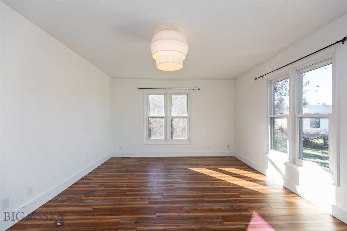 Forest Creek - Residential